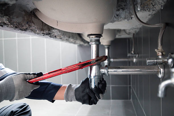Trusted Emergency Plumber service in Yorktown, VA - AAA Plumbing Heating